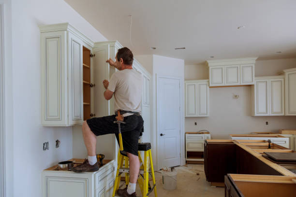 Licensed Cabinet Installation service in Haverford, PA - Remodeling Of Kitchen