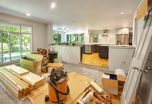 Reliable Cabinet Installation contractor in Haverford, PA by Remodeling Of Kitchen